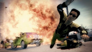 Illustration for article titled Saints Row 2 Multiplayer – The Perfect Girlfriend Game?